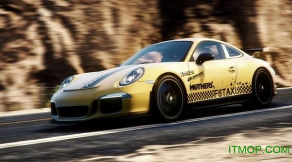 极品飞车19免origin补丁 极品飞车19免origin补丁下载