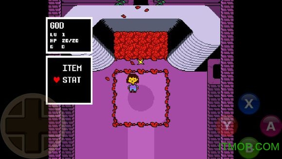 全然不信papyrus模拟器下载