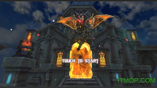 龙之气息破解版