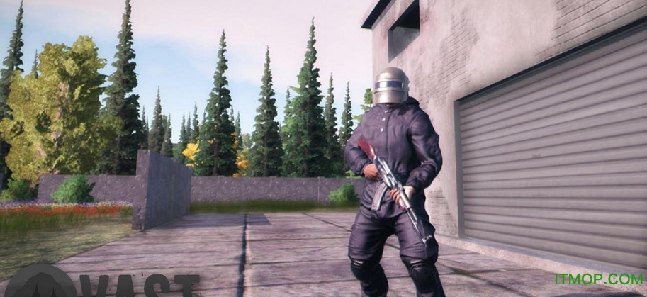 绝处逢生官方版