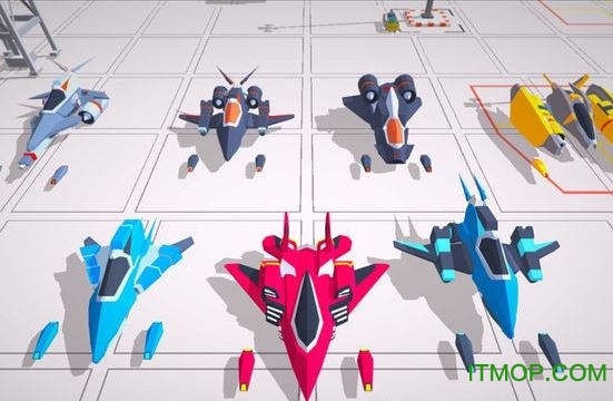 飞机大作战 飞机大作战