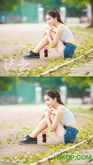 快去水印手机版