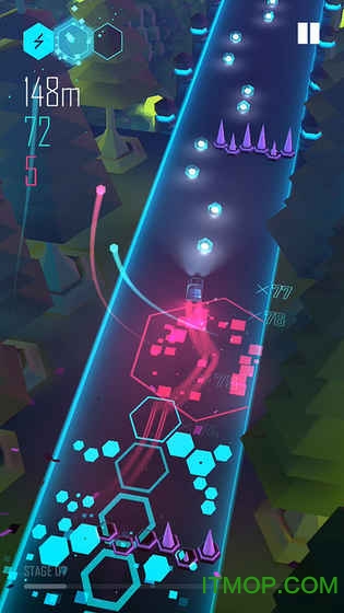 节奏超跑手机版下载 节奏超跑手机版