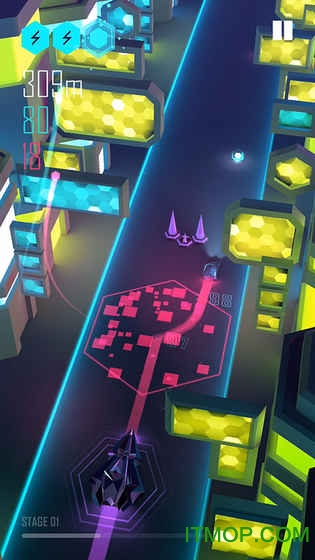 节奏超跑苹果版下载