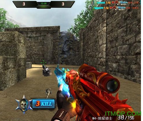 枪林弹雨超级防封