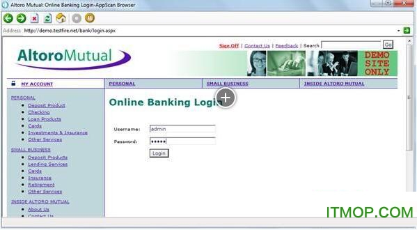 appscan 9.0破解版