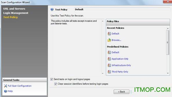 appscan 9.0破解版
