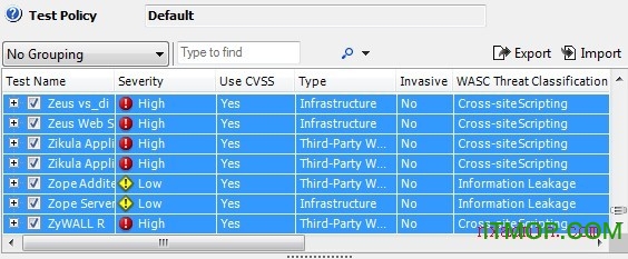 appscan 9.0破解版