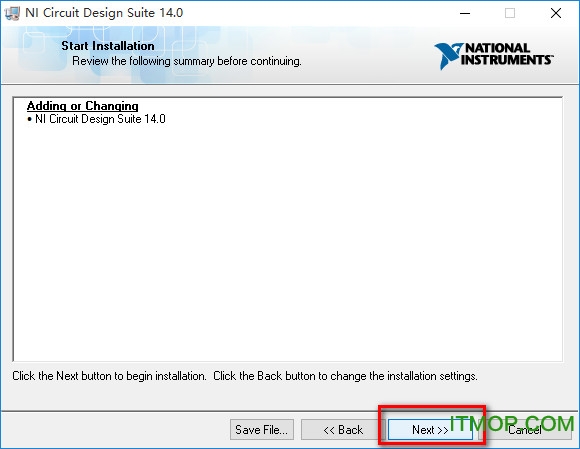 Multisim14.0 WIN10系统下破解汉化详细图文安装教程