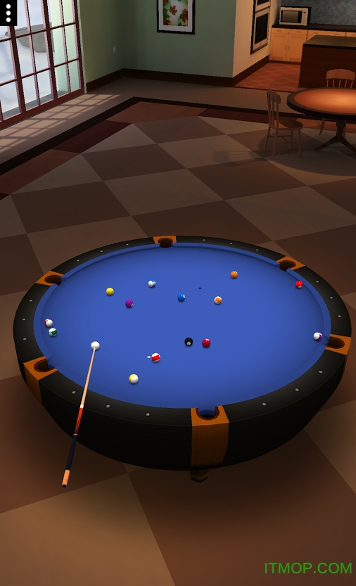 Pool Break pro破解版