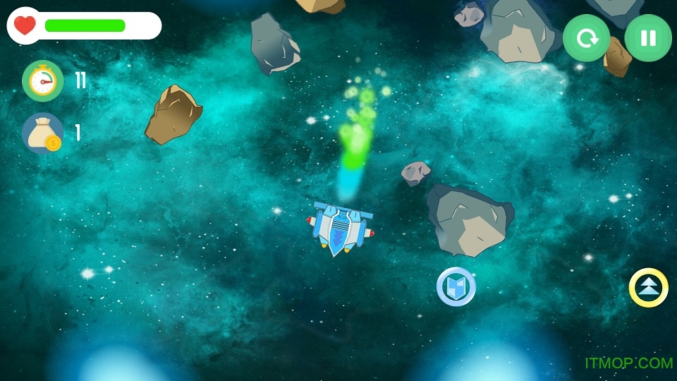 音轨漫游破解版