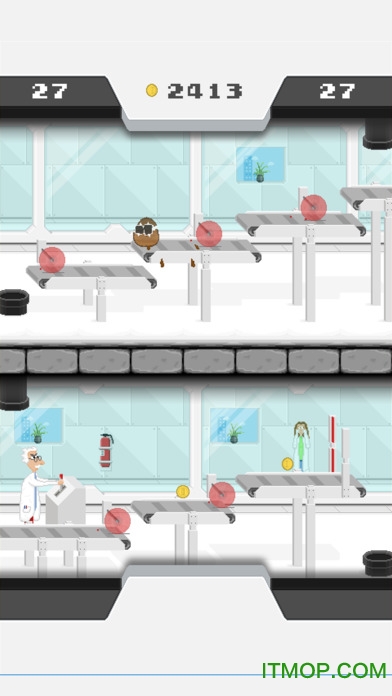 果冻公司破解版