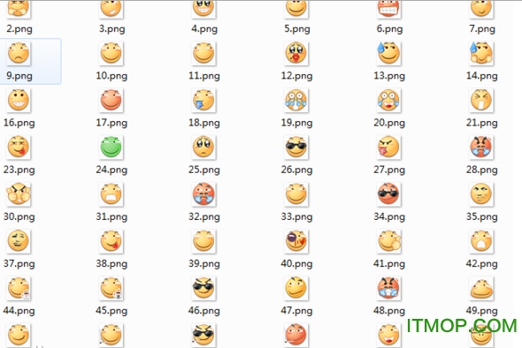 手机qq贴吧表情包