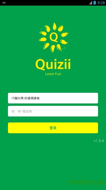 敏特英语免费版