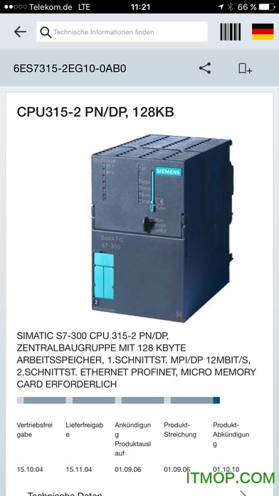 西门子工业在线支持