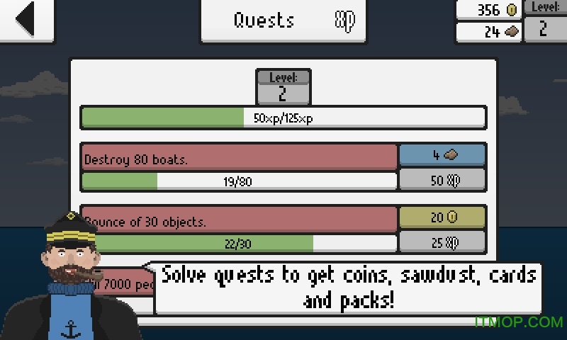 像素死亡战虫深海破解版