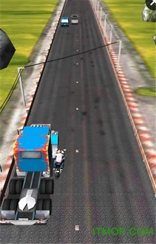 迅捷摩托跑酷内购破解版 迅捷摩托跑酷破解版下载