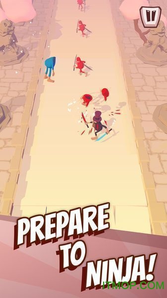 绅士忍者破解版下载