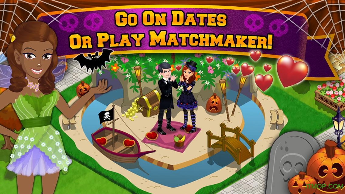 我的高中我做主无限金币