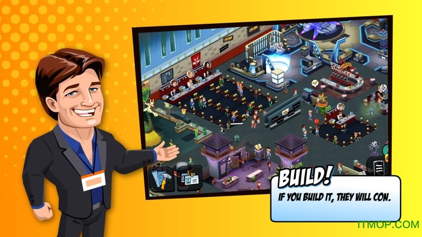 骗子游戏游戏下载