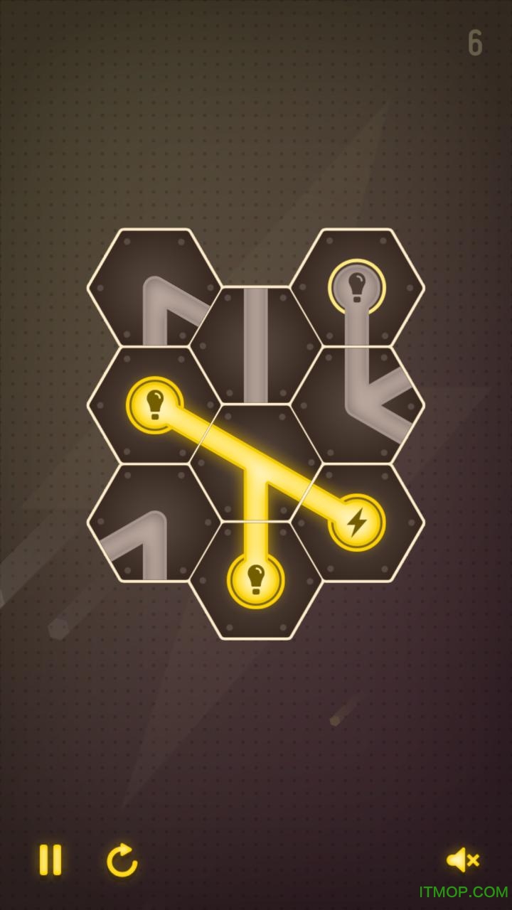 点亮灯泡游戏下载