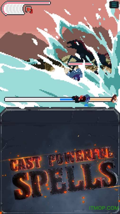 最后的仙丘居民 最后的仙丘居民汉化版