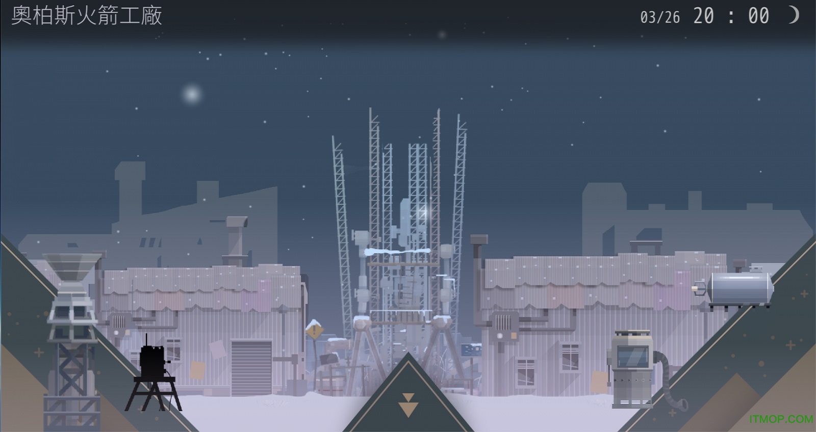 opus灵魂之桥pc版