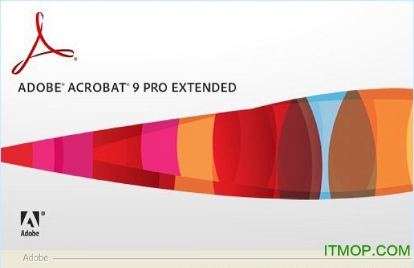 Adobe Reader Pro Extended