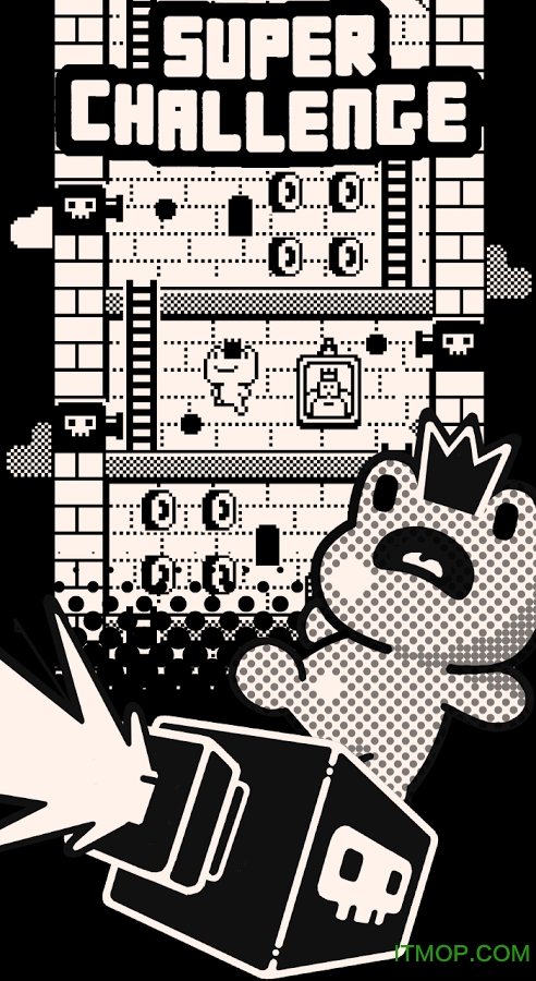 魔法公寓游戏内购破解版