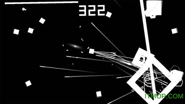 分裂子弹(SPLIT BULLET)