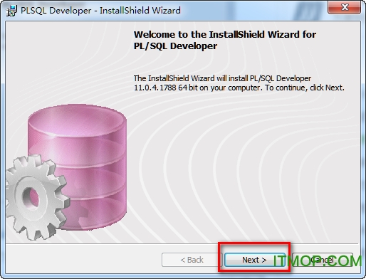 PLSQL Developer 64位