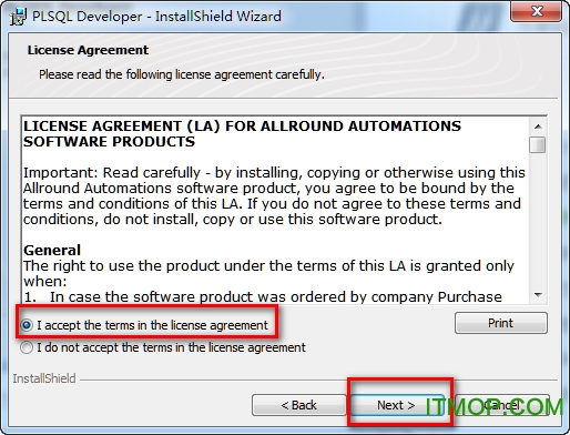 PLSQL Developer 64位中文版