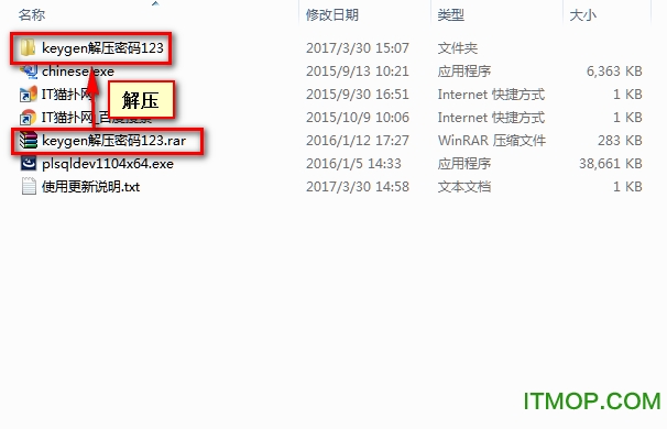 PLSQL Developer 64位中文版