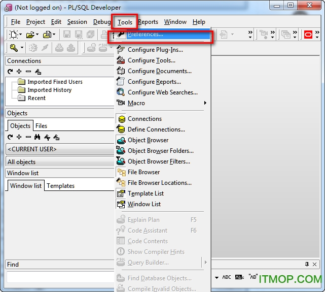 PLSQL Developer 64位中文版