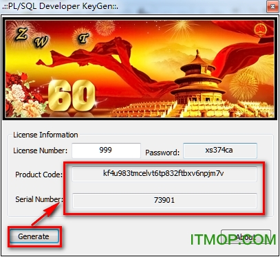 PLSQL Developer 64位破解版