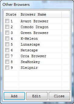 浏览器内存优化工具下载