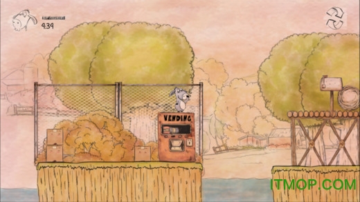 我不是蠢驴去除广告版