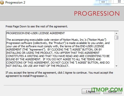 五线谱打谱软件