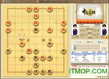 联众世界游戏大厅