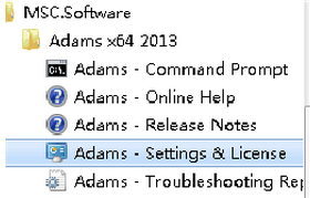 Adams2015破解版
