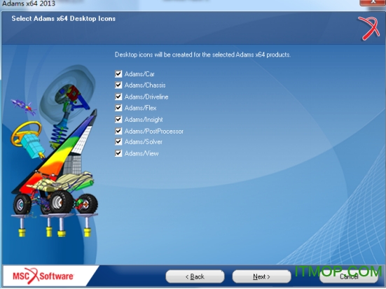 adams2013 64位下载