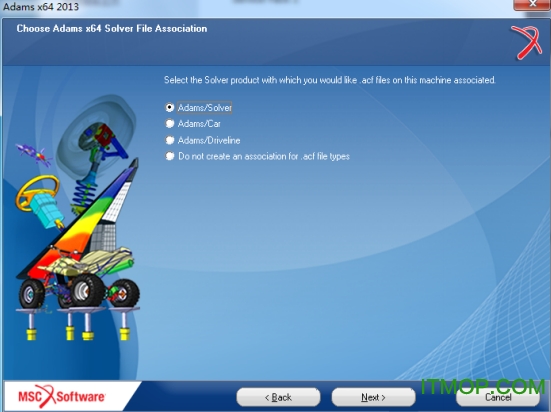 Adams2013破解版