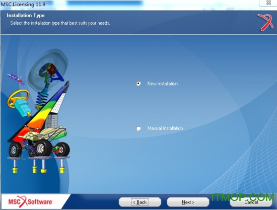 adams2013 64位下载 Adams2013破解版