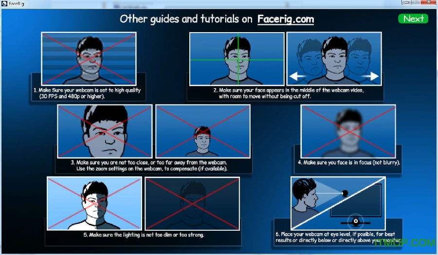 facerig中文破解版