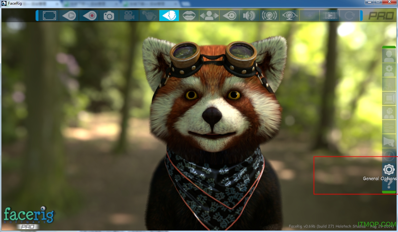 facerig中文破解版
