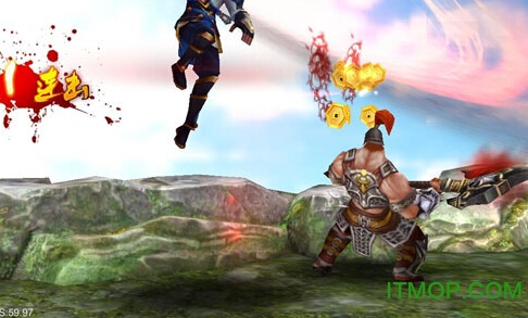 刀锋无双百度版