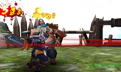 刀锋无双百度版