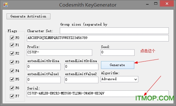 CodeSmith Generator中文版