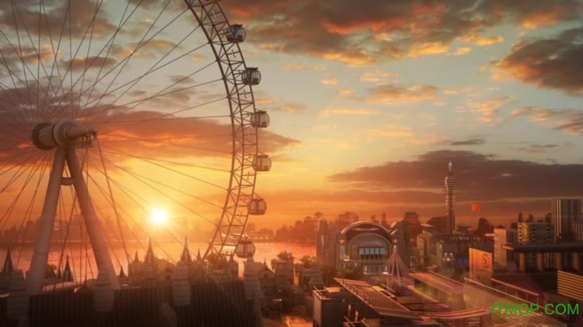 永远的7日之都qq版