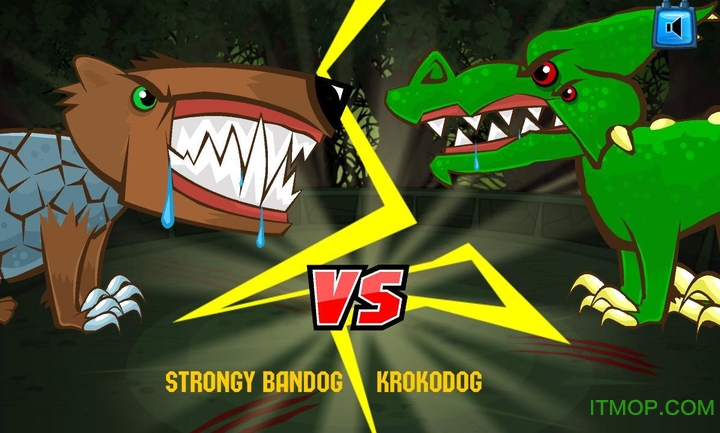 变异体战争2破解版下载